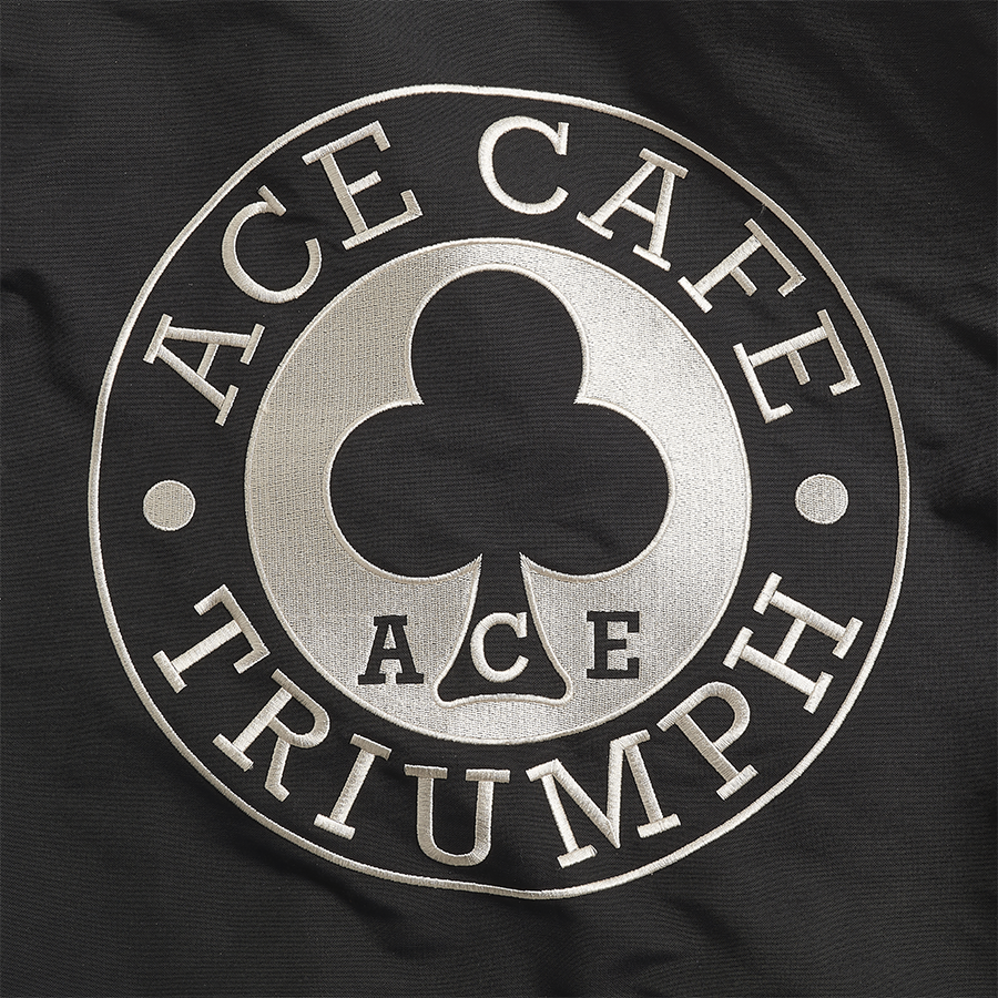 Ace Cafe Coach Jacket